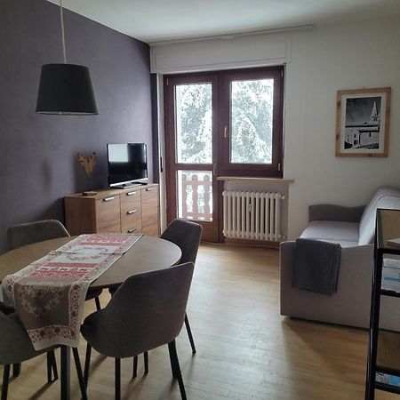 Condominio Le Grange - Casa E Oulx Εξωτερικό φωτογραφία
