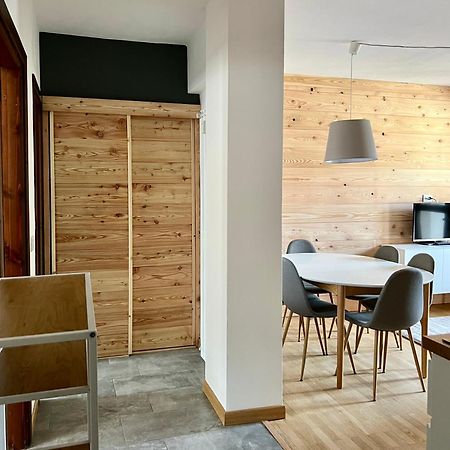 Condominio Le Grange - Casa E Oulx Εξωτερικό φωτογραφία