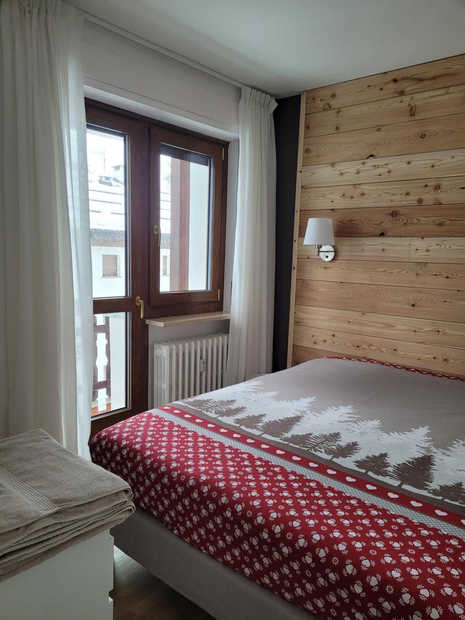 Condominio Le Grange - Casa E Oulx Εξωτερικό φωτογραφία
