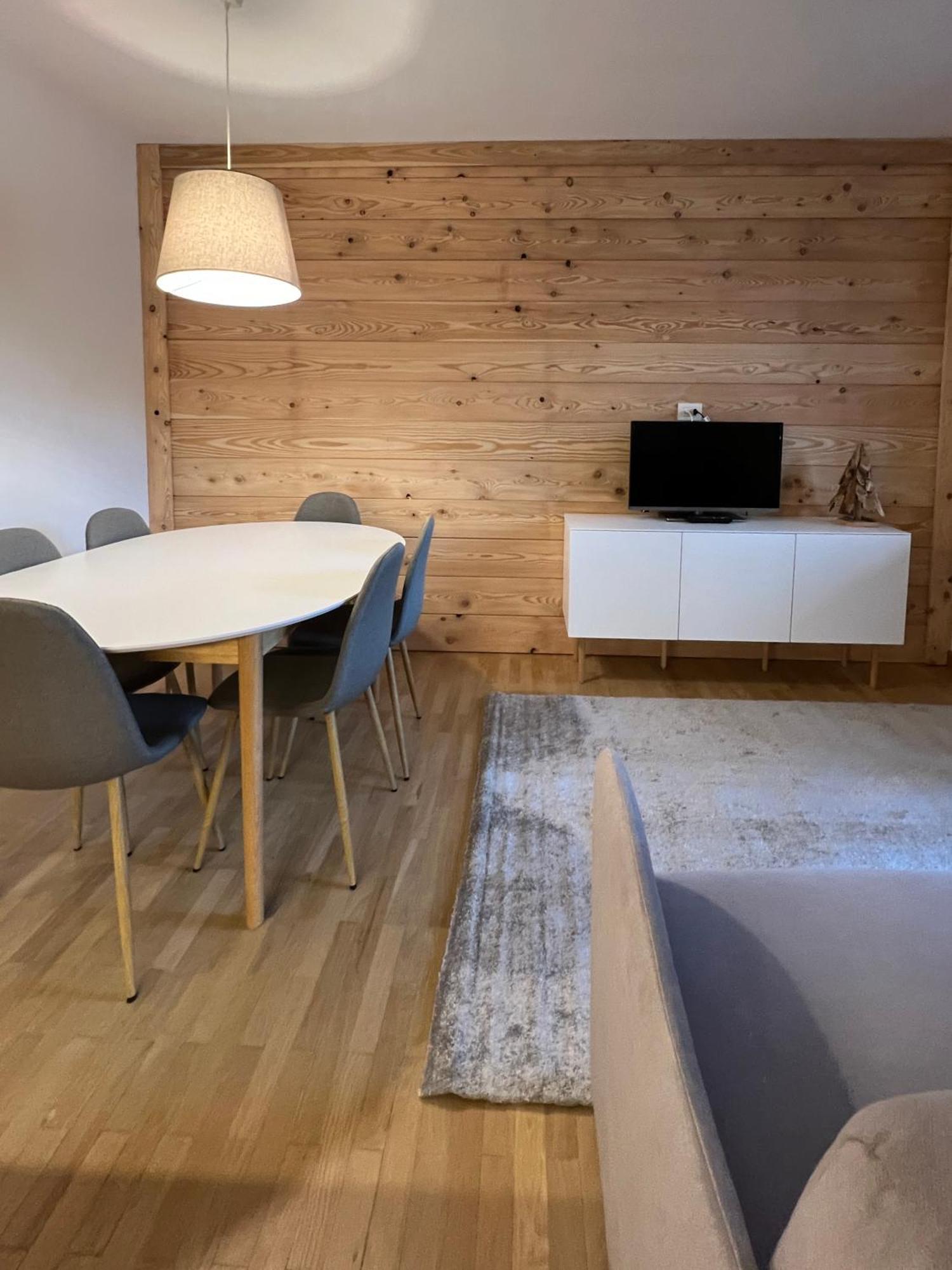 Condominio Le Grange - Casa E Oulx Εξωτερικό φωτογραφία