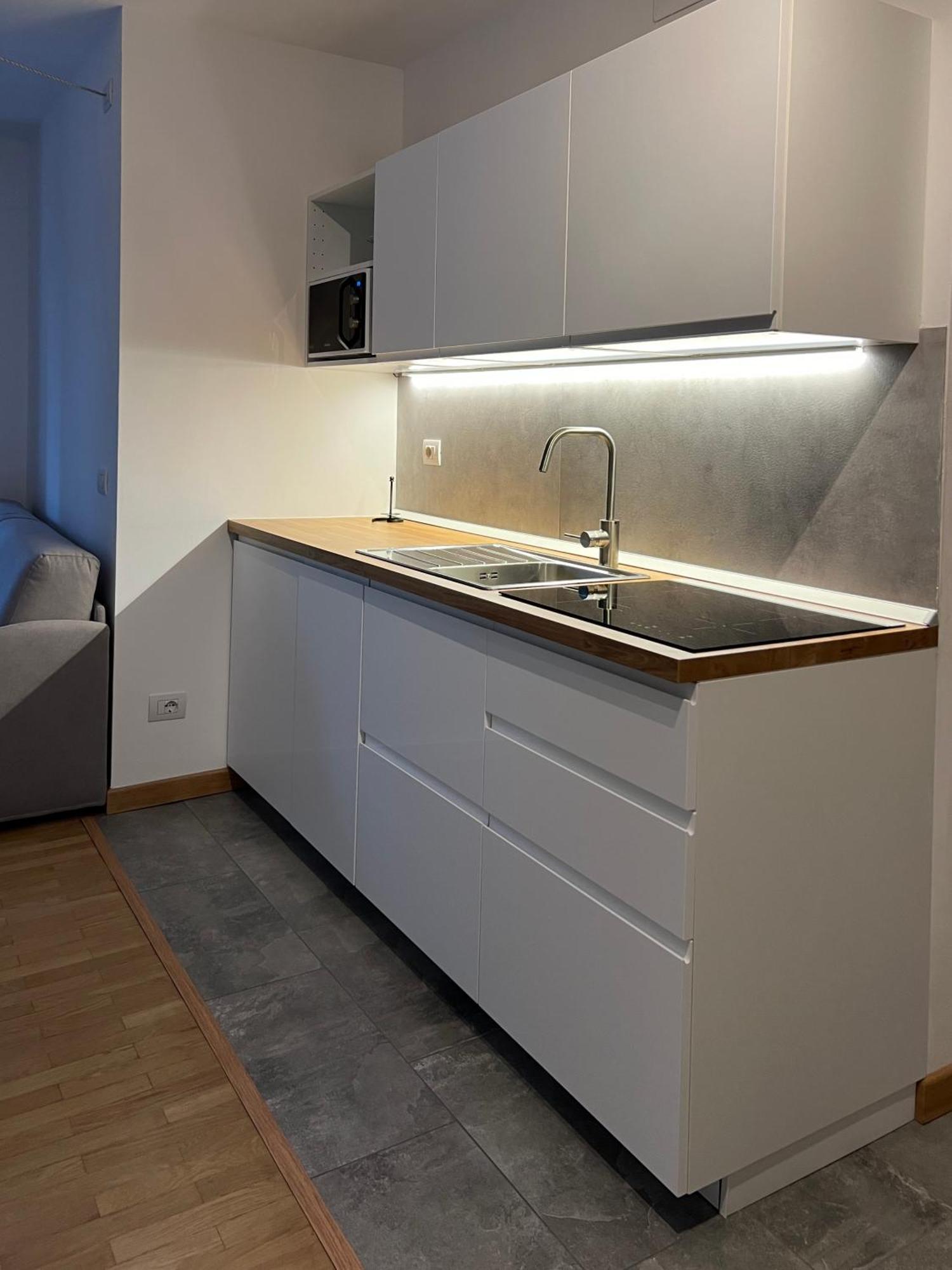 Condominio Le Grange - Casa E Oulx Εξωτερικό φωτογραφία